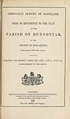 Thumbnail of file (443) 1866 - Dunnottar, County of Kincardine