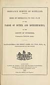 Thumbnail of file (571) 1873 - Duthil and Rothiemurchus, County of Inverness