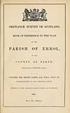 Thumbnail of file (183) 1863 - Errol, County of Perth