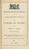 Thumbnail of file (339) 1863 - Fearn, County of Forfar
