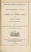 Thumbnail of file (463) 1866 - Findo Gask, County of Perth