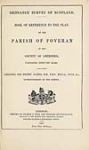 Thumbnail of file (211) 1867 - Foveran, County of Aberdeen