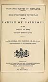 Thumbnail of file (347) 1876 - Gairloch, County of Ross