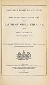 Thumbnail of file (551) 1870 - Gigha and Cara, County of Argyll