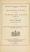 Thumbnail of file (591) 1872 - Glass (part of), County of Aberdeen