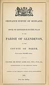 Thumbnail of file (655) 1862 - Glendevon, County of Perth