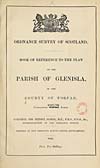 Thumbnail of file (7) 1864 - Glenisla, County of Forfar