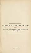 Thumbnail of file (191) 1880 - Gulberwick, County of Orkney and Shetland (Shetland)
