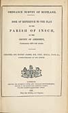 Thumbnail of file (411) 1868 - Insch, County of Aberdeen