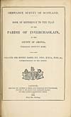 Thumbnail of file (501) 1868 - Inverchaolain, County of Argyll