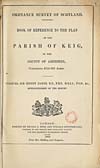 Thumbnail of file (7) 1868 - Keig, in the county of Aberdeen