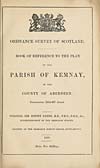 Thumbnail of file (97) 1865 - Kemnay, County of Aberdeen