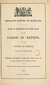 Thumbnail of file (173) 1863 - Kettins, County of Forfar