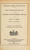 Thumbnail of file (295) 1879 - Kildalton and Oa, County of Argyll