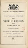 Thumbnail of file (327) 1873 - Kildonan, County of Sutherland