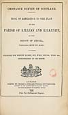 Thumbnail of file (461) 1868 - Killean and Kilkenzie, County of Argyll