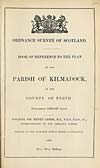 Thumbnail of file (569) 1864 - Kilmadock, County of Perth