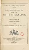 Thumbnail of file (7) 1870 - Kilmartin, County of Argyll