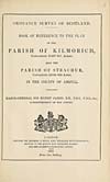 Thumbnail of file (153) 1872 - Kilmorich, also Strachur, County of Argyll