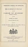 Thumbnail of file (169) 1867 - Kilmory, County of Bute