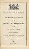 Thumbnail of file (449) 1863 - Kilspindie, County of Perth
