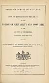 Thumbnail of file (521) 1873 - Kiltarlity and Convinth, County of Inverness