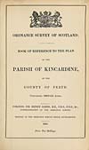 Thumbnail of file (577) 1864 - Kincardine, County of Perth