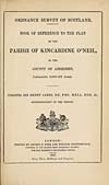 Thumbnail of file (601) 1867 - Kincardine O'Neil, County of Aberdeen