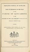 Thumbnail of file (645) 1876 - Kincardine, Counties of Ross and Cromarty
