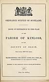 Thumbnail of file (183) 1871 - Kinloss, County of Elgin