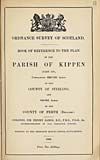 Thumbnail of file (357) 1863 - Kippen (Part of), County of Stirling