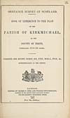 Thumbnail of file (491) 1867 - Kirkmichael, County of Perth