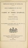 Thumbnail of file (599) 1870 - North Knapdale, County of Argyll