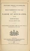 Thumbnail of file (635) 1871 - Knockando, County of Elgin