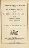 Thumbnail of file (119) 1873 - Latheron, County of Caithness