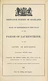 Thumbnail of file (193) 1864 - Laurencekirk, County of Kincardine