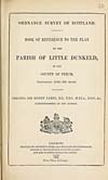 Thumbnail of file (555) 1866 - Little Dunkeld, County of Perth