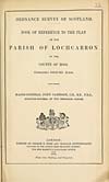 Thumbnail of file (611) 1876 - Lochcarron, County of Ross