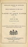 Thumbnail of file (103) 1874 - Logie Easter (Part of), County of Ross
