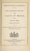 Thumbnail of file (643) 1864 - Meigle, County of Perth