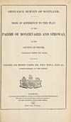 Thumbnail of file (537) 1865 - Monzievaird and Strowanm, County of Perth