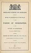 Thumbnail of file (561) 1861 - Morebattle, County of Roxburgh