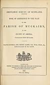 Thumbnail of file (655) 1872 - Muckairn, County of Argyll