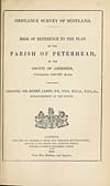 Thumbnail of file (511) 1869 - Peterhead, County of Aberdeen