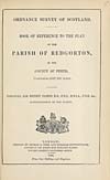 Thumbnail of file (117) 1866 - Redgorton, County of Perth