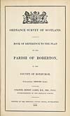 Thumbnail of file (269) 1859 - Roberton, County of Roxburgh