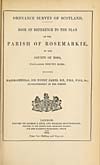 Thumbnail of file (349) 1872 - Rosemarkie, County of Ross