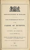 Thumbnail of file (657) 1864 - Ruthven, County of Forfar
