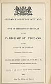 Thumbnail of file (295) 1862 - St. Vigeans, County of Forfar