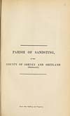 Thumbnail of file (365) 1880 - Sandsting, County of Orkney and Shetland (Shetland)